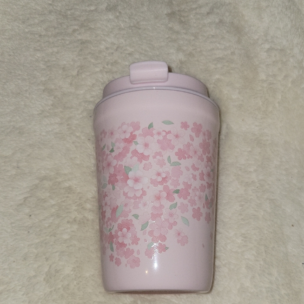 Starbucks SS Travel Tumbler. Last One...